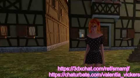 Valentia online show from 06.14.26