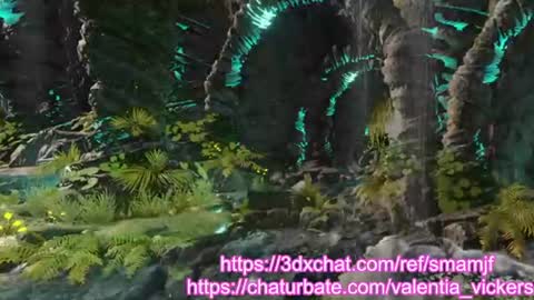 Valentia online show from 07.11.26