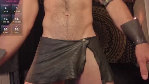 valentin_hoffman online show from 12.24.24