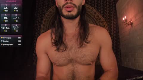 valentin_hoffman online show from 01.25.25