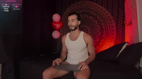 valentin_hoffman online show from 02.13.25