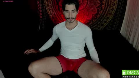 valentin_hoffman online show from 09.11.25