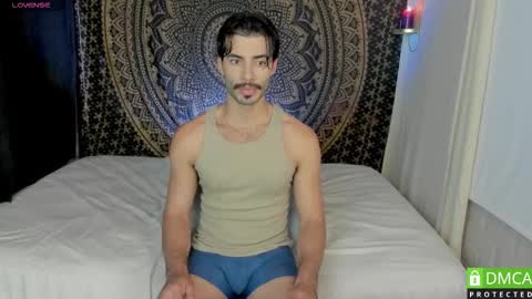 valentin_hoffman online show from 09.15.25