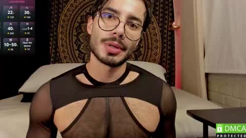 valentin_hoffman online show from 12.19.25