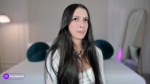 Valentina Torres online show from 03.21.26