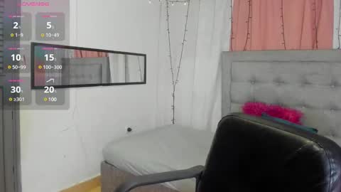 Valentina online show from 12.29.24