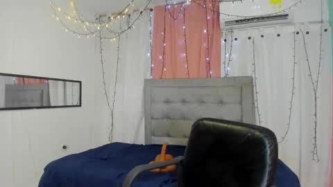 Valentina online show from 01.24.25