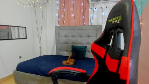 Valentina online show from 02.07.25