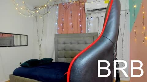 Valentina online show from 02.10.25