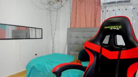 Valentina online show from 02.16.25