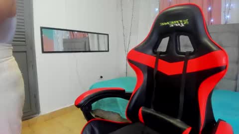 Valentina online show from 02.17.25