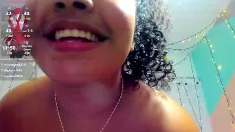 Valentina online show from 02.20.25