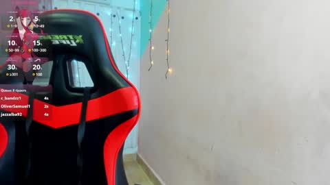 Valentina online show from 02.21.25