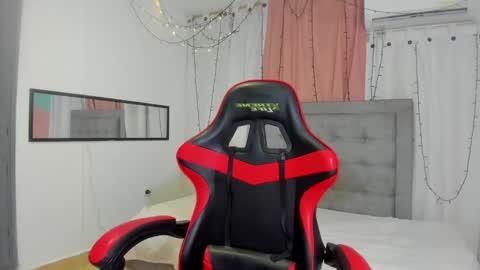 Valentina online show from 02.28.25