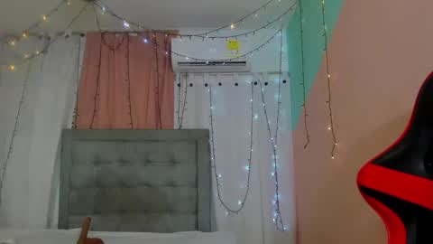 Valentina online show from 03.02.25