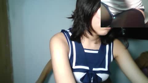 Snapshot of valentina_bailecito chatting on 11.12.25 valentina_bailecito online show from 11.12.25