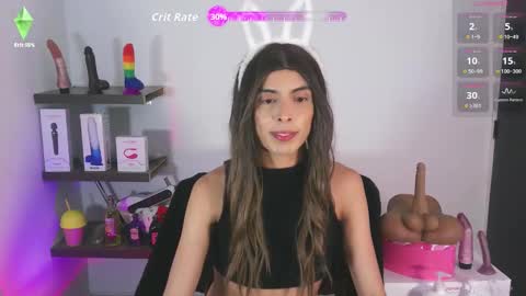 Valentina Ceretti online show from 03.14.26