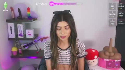 Snapshot of valentina_cerettis chatting on 05.05.26 Valentina Ceretti online show from 05.05.26