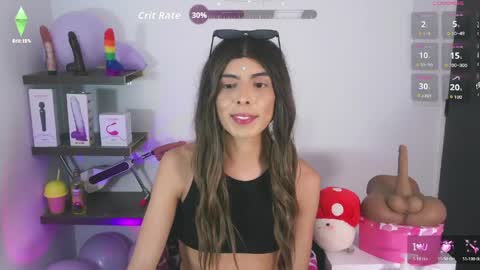 Snapshot of valentina_cerettis chatting on 05.06.26 Valentina Ceretti online show from 05.06.26