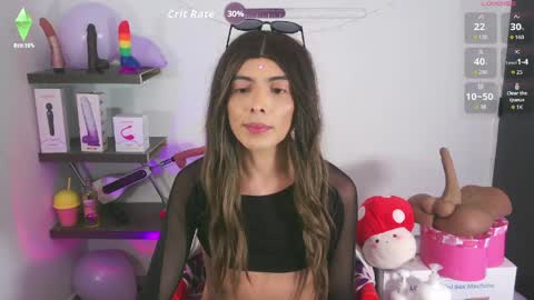 Snapshot of valentina_cerettis chatting on 05.13.26 Valentina Ceretti online show from 05.13.26