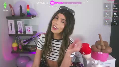 Snapshot of valentina_cerettis chatting on 05.14.26 Valentina Ceretti online show from 05.14.26