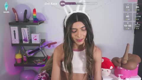 Snapshot of valentina_cerettis chatting on 05.15.26 Valentina Ceretti online show from 05.15.26