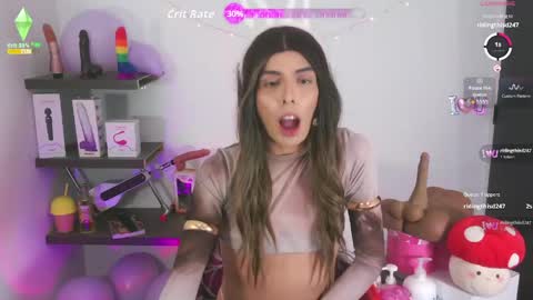 Snapshot of valentina_cerettis chatting on 06.01.26 Valentina Ceretti online show from 06.01.26