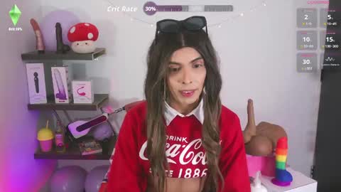 Snapshot of valentina_cerettis chatting on 06.05.26 Valentina Ceretti online show from 06.05.26