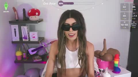 Snapshot of valentina_cerettis chatting on 06.06.26 Valentina Ceretti online show from 06.06.26