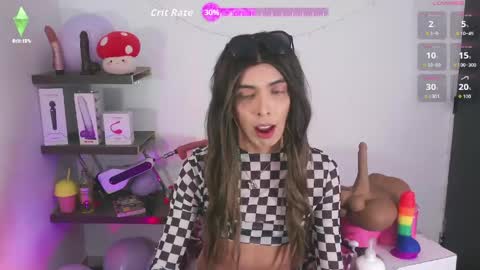 Snapshot of valentina_cerettis chatting on 06.07.26 Valentina Ceretti online show from 06.07.26