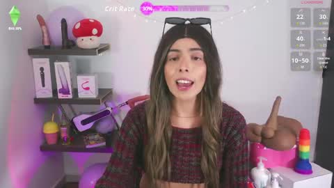 Snapshot of valentina_cerettis chatting on 06.09.26 Valentina Ceretti online show from 06.09.26