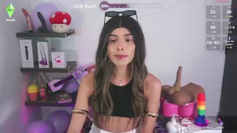 Snapshot of valentina_cerettis chatting on 06.11.26 Valentina Ceretti online show from 06.11.26