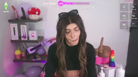 Snapshot of valentina_cerettis chatting on 06.14.26 Valentina Ceretti online show from 06.14.26