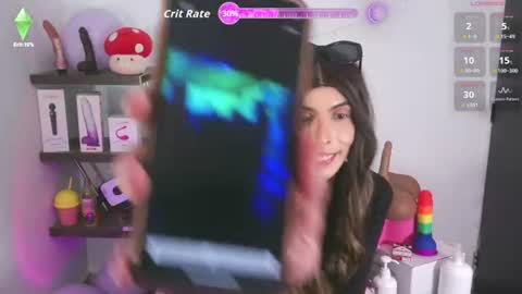 Snapshot of valentina_cerettis chatting on 06.14.26 Valentina Ceretti online show from 06.14.26