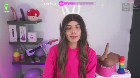 Snapshot of valentina_cerettis chatting on 06.18.26 Valentina Ceretti online show from 06.18.26
