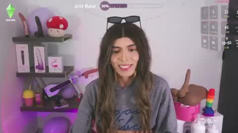 Snapshot of valentina_cerettis chatting on 06.19.26 Valentina Ceretti online show from 06.19.26