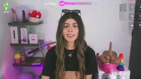 Snapshot of valentina_cerettis chatting on 06.26.26 Valentina Ceretti online show from 06.26.26