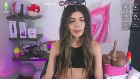 Snapshot of valentina_cerettis chatting on 07.10.26 Valentina Ceretti online show from 07.10.26
