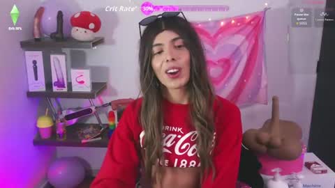 Snapshot of valentina_cerettis chatting on 07.15.26 Valentina Ceretti online show from 07.15.26