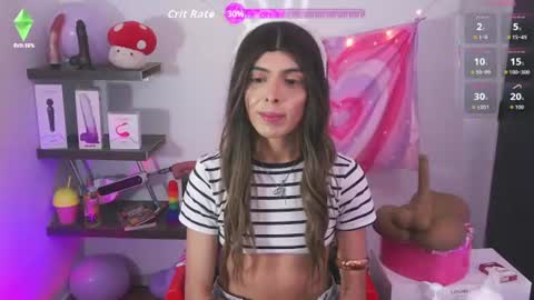 Snapshot of valentina_cerettis chatting on 07.19.26 Valentina Ceretti online show from 07.19.26