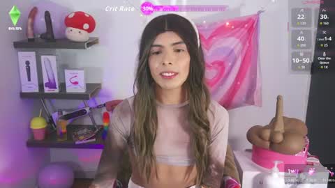 Snapshot of valentina_cerettis chatting on 07.28.26 Valentina Ceretti online show from 07.28.26