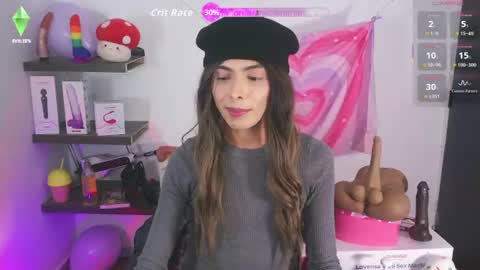 Snapshot of valentina_cerettis chatting on 08.01.26 Valentina Ceretti online show from 08.01.26