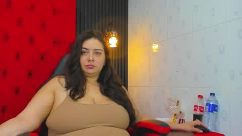 Valentina online show from 02.03.26