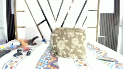Snapshot of valentina_eboni chatting on 05.07.26 Sharon online show from 05.07.26