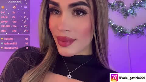 Snapshot of valentina_gaviria_ chatting on 02.04.25 VALENTINA GAVIRIA online show from 02.04.25