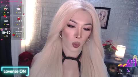 Amanda online show from 11.19.25