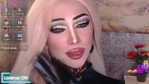 Amanda online show from 11.29.25