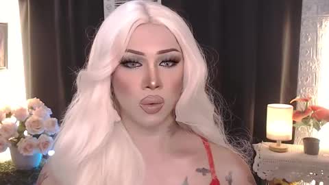 Amanda online show from 02.07.26