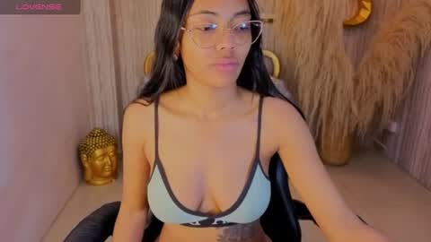 Valentina  online show from 07.03.26
