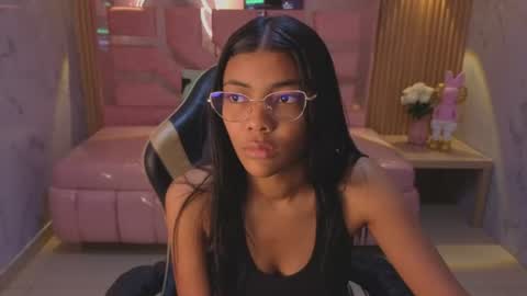 Valentina  online show from 07.12.26